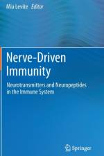 Nerve-Driven Immunity