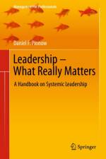 Leadership - What Really Matters af Daniel F. Pinnow