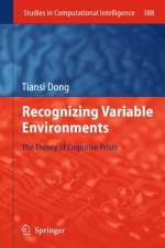 Recognizing Variable Environments af Tiansi Dong