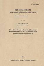 21 CM - Untersuchungen Zur Struktur Und Dynamik Der Milchstrasse Zwischen 100 Degrees Und 120 Degrees Galaktischer Lange af Bernd-Harald Grahl