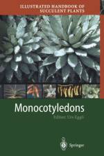 Illustrated Handbook of Succulent Plants: Monocotyledons