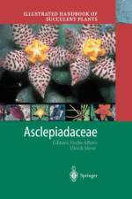 Illustrated Handbook of Succulent Plants: Asclepiadaceae