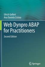 Web Dynpro ABAP for Practitioners af Ulrich Gellert