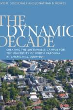 The Dynamic Decade af Jonathan B. Howes