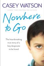 Nowhere to Go af Casey Watson