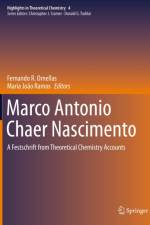 Marco Antonio Chaer Nascimento