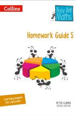 Homework Guide 5 af Sandra Roberts