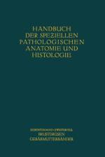 Weibliche Geschlechtsorgane af O Lubarsch