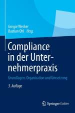 Compliance in Der Unternehmerpraxis