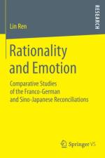 Rationality and Emotion af Lin Ren