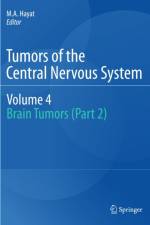 Tumors of the Central Nervous System, Volume 4