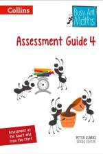 Assessment Guide 4 af Peter Clarke