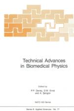 Technical Advances in Biomedical Physics