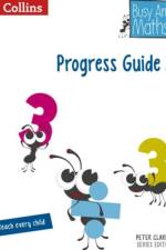 Progress Guide 3 af Sandra Roberts