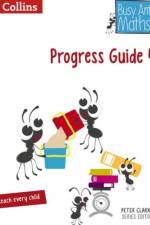 Progress Guide 4 af Sandra Roberts
