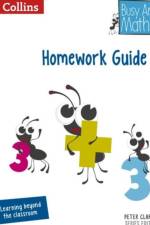 Homework Guide 3 af Sandra Roberts