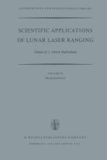 Scientific Applications of Lunar Laser Ranging