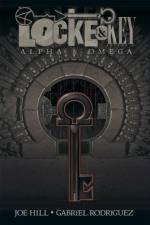 Locke & Key, Vol. 6: Alpha & Omega af Joe Hill