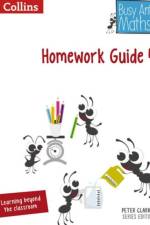 Homework Guide 4 af Jeanette Mumford