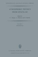 Atmospheric Physics from Spacelab