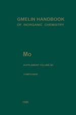 Mo Molybdenum