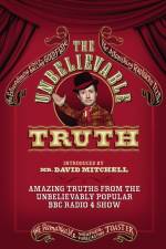 The Unbelievable Truth af Graeme Garden