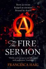 The Fire Sermon af Francesca Haig