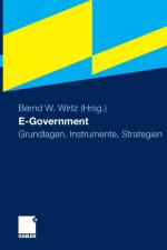 E-Government