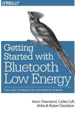 Getting Started with Bluetooth Low Energy