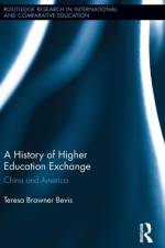 A History of Higher Education Exchange