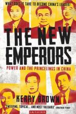 The New Emperors af Professor Kerry (Lau China Institute Brown