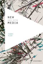 New Media af Terry (Professor Flew