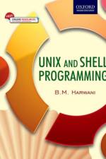 UNIX & Shell Programming af B.M. ( Harwani