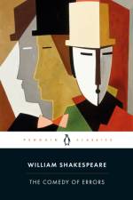 The Comedy of Errors af William Shakespeare