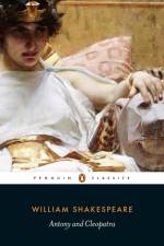 Antony and Cleopatra af William Shakespeare