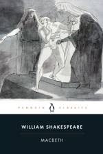 Macbeth af William Shakespeare