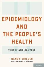 Epidemiology and the People's Health af Nancy (Professor Krieger