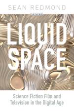 Liquid Space af Professor Sean Redmond