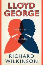 Lloyd George af Richard Wilkinson