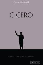 Cicero af Dr. Gesine Manuwald