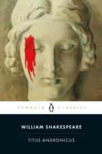 Titus Andronicus af William Shakespeare