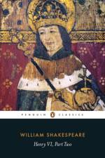 Henry VI Part Two af William Shakespeare