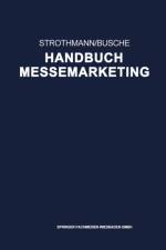 Handbuch Messemarketing