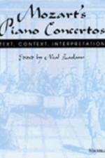 Mozart's Piano Concertos