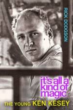 It's All a Kind of Magic af Rick Dodgson