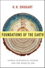 Foundations of the Earth af H.H. Shugart