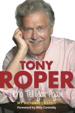 I'll No Tell You Again af Tony Roper