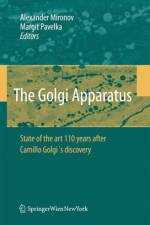 Golgi Apparatus