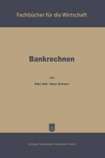 Bankrechnen af Hans Greiser