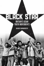 Black Star af Anandi Ramamurthy